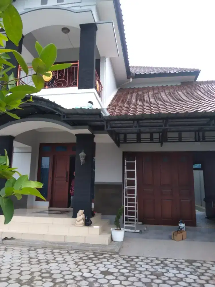 tukang bangunan bergaransi