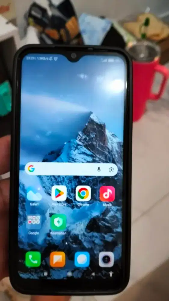 Redmi note 8 4/128