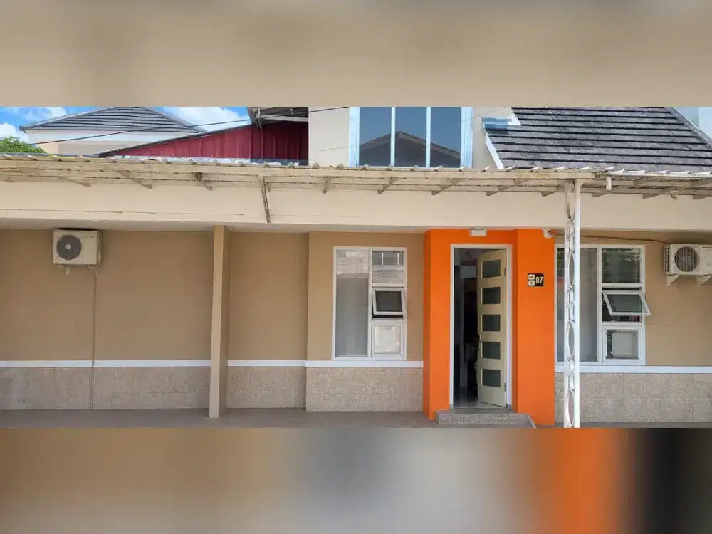 Rumah Dijual di Taman Sari, Kabupaten Bogor