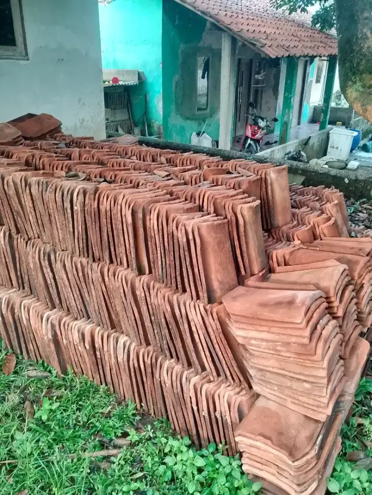 Genteng Plentong