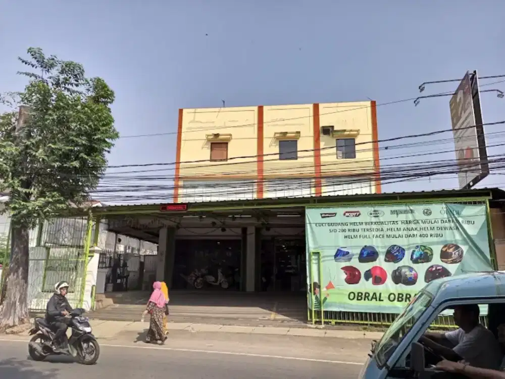 Dicari koki yang bisa masak baso