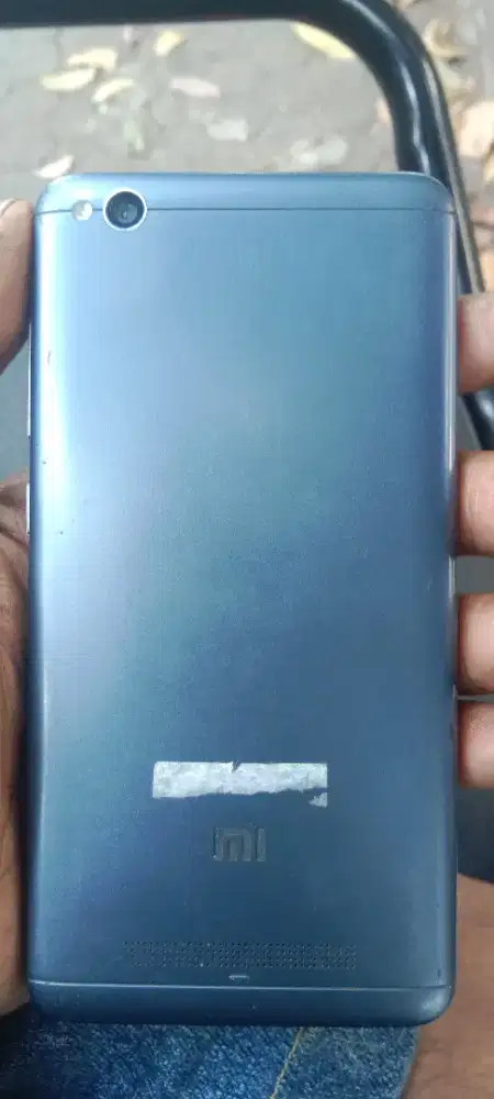 Xiomi 4a redmi 4a