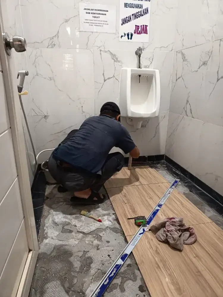 TUKANG BANGUNAN KELAPA GADING