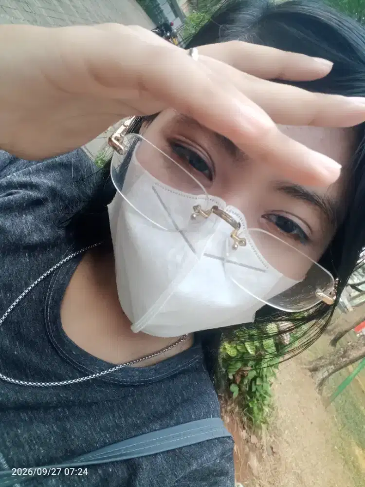 Saya lagi cari loker ka,,