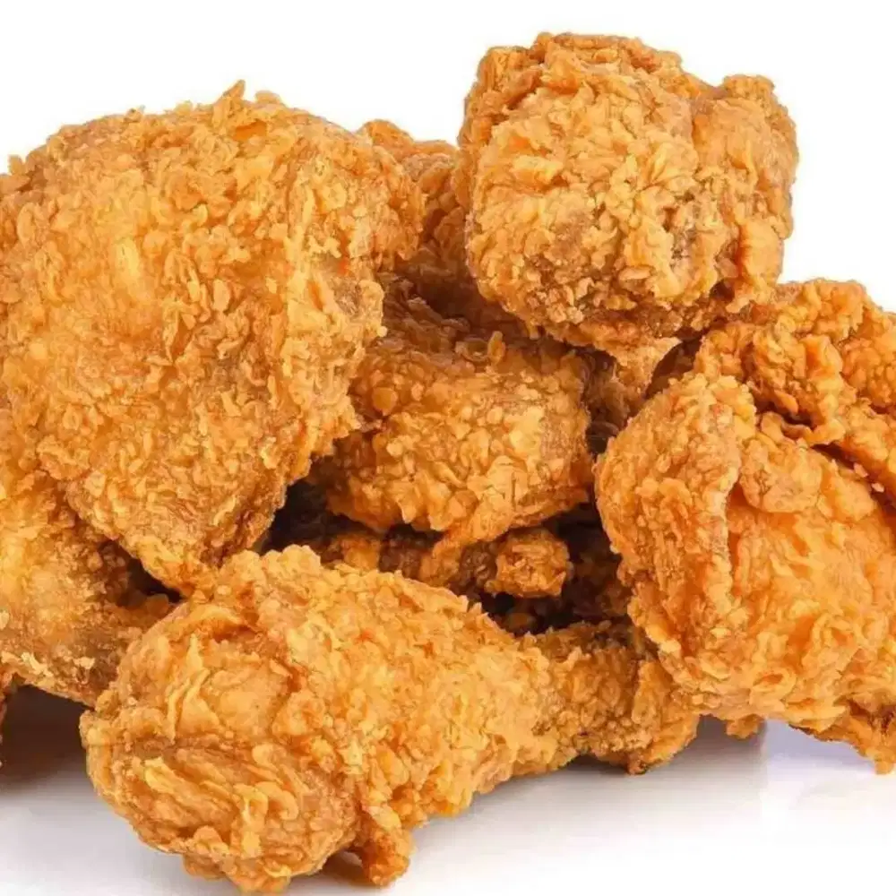 Dicari pria/wanita jaga warung ketoprak/ayam fried chicken