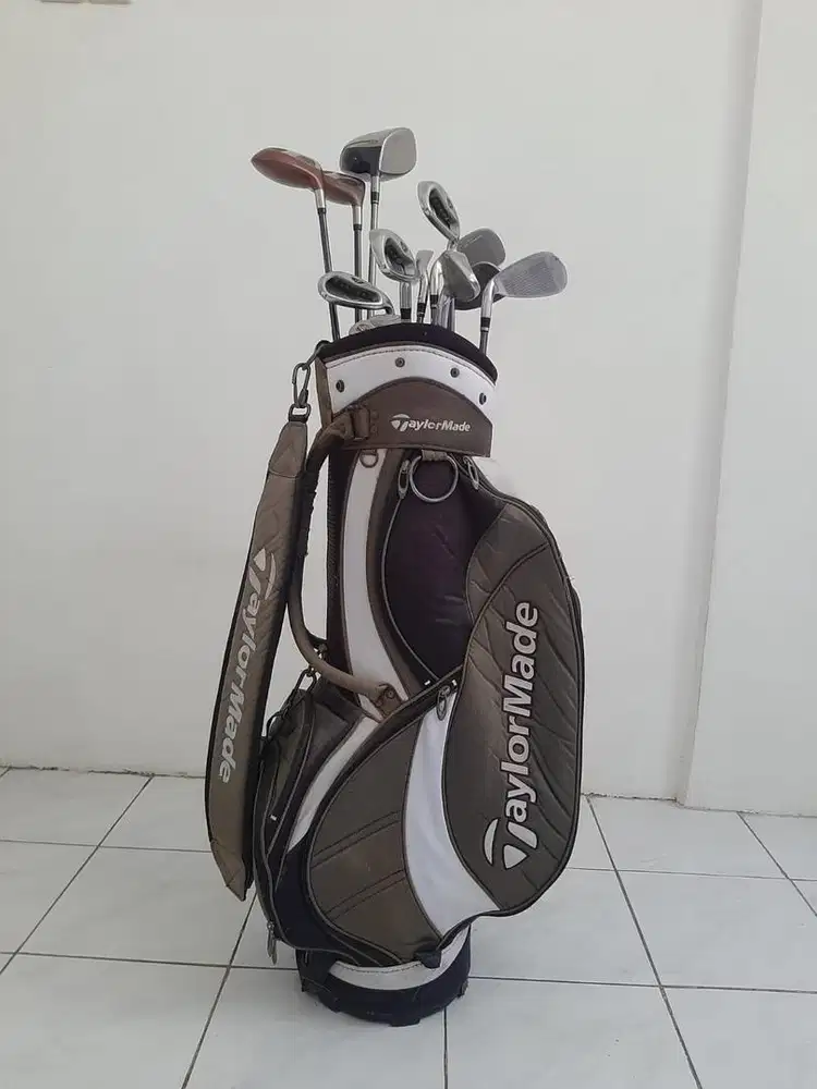 Jual Stik Golf Taylormade