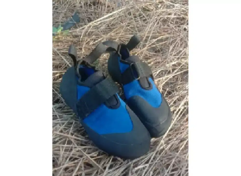 Jual sepatu panjat tebing size dari 31 sampai 45
