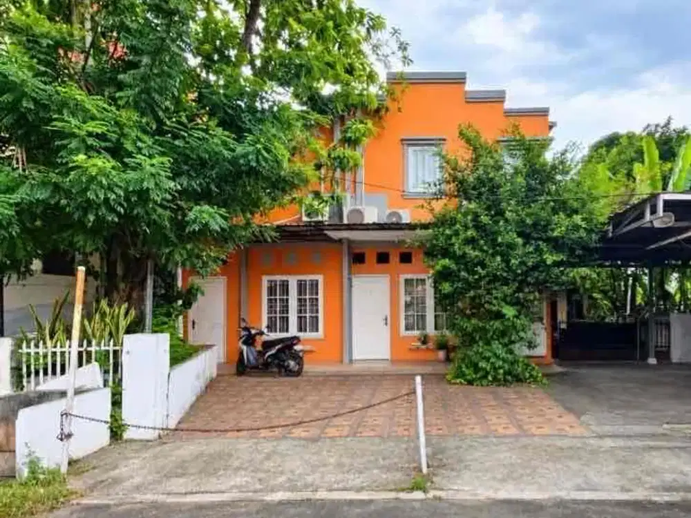 dijual rumah murah harga dibawah pasaran di jalan administrasi negara, bendungan hilir, tanah abang, kota jakarta pusat