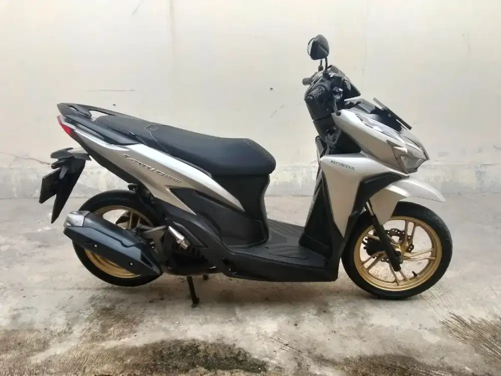 HONDA VARIO 150 TAHUN 2018