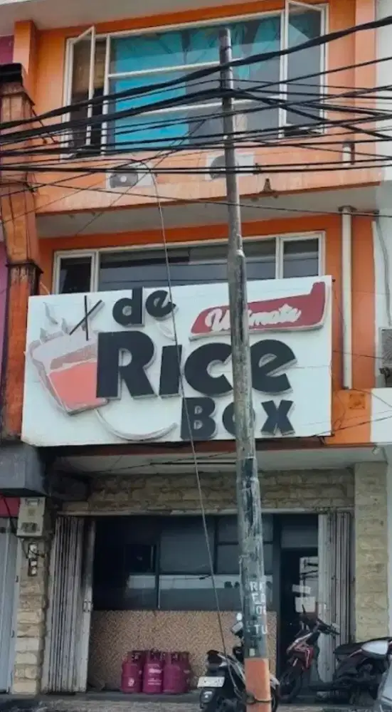 Lowongan kasir rumah makan
