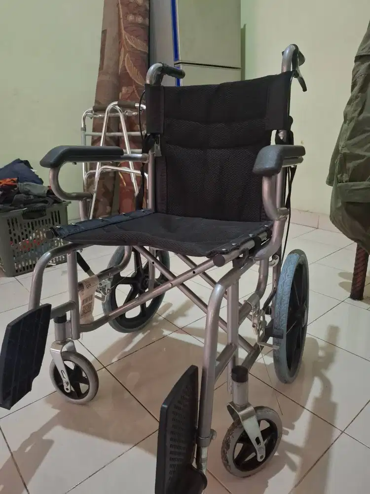Jual Cepat Kursi Roda