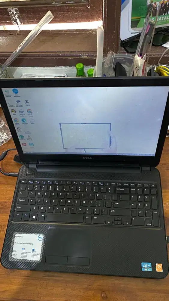 LAPTOP MURAH, SPEK DEWA (GAS NEGO)