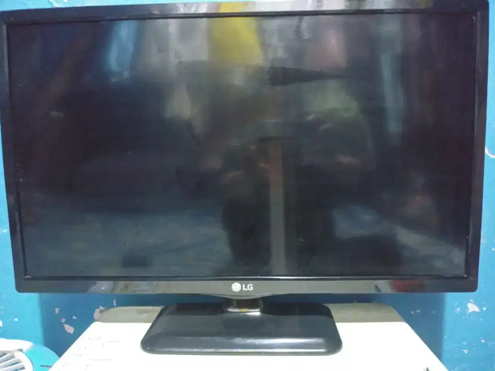 TV LG 24 inch Murah meriah