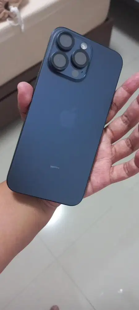 IPhone 15 Promax 256
