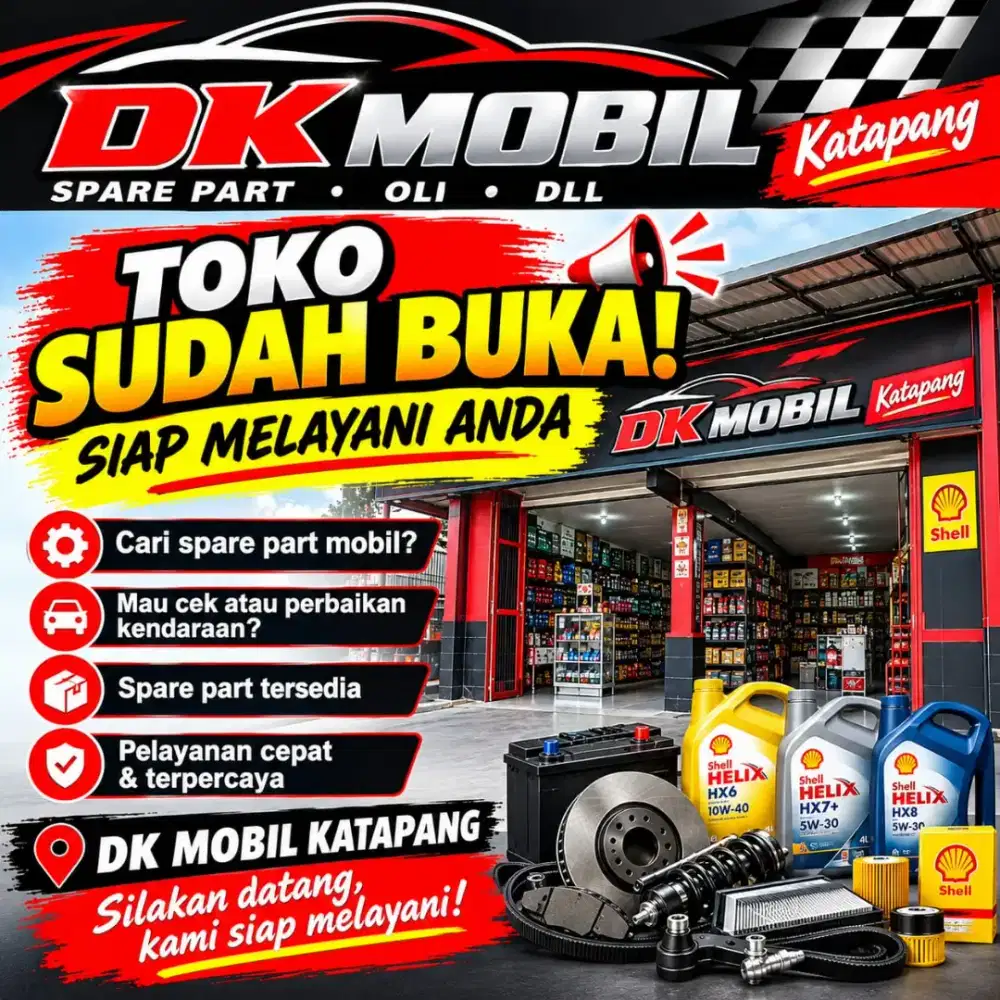 Dicari baru lulus  sekolah  buat pelayan dan beres beres barang