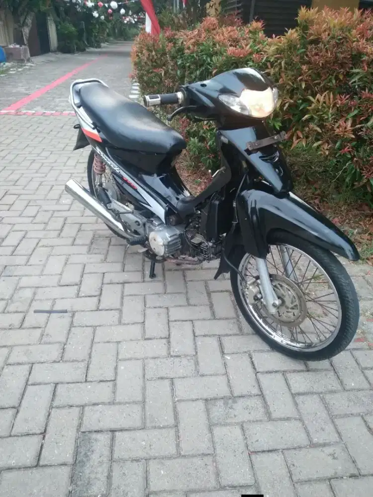 Smash 2004 ss komplit