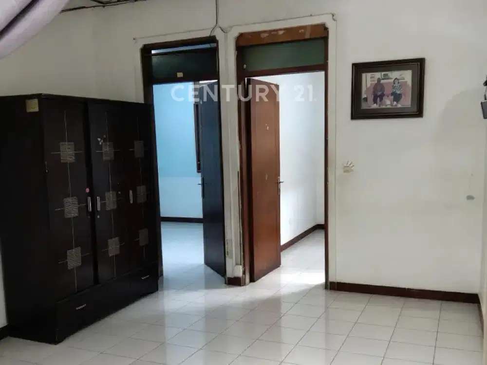Rumah 3 Kamar SHM Jual Cepat Harga Murah Lok Strategis Di Bandung