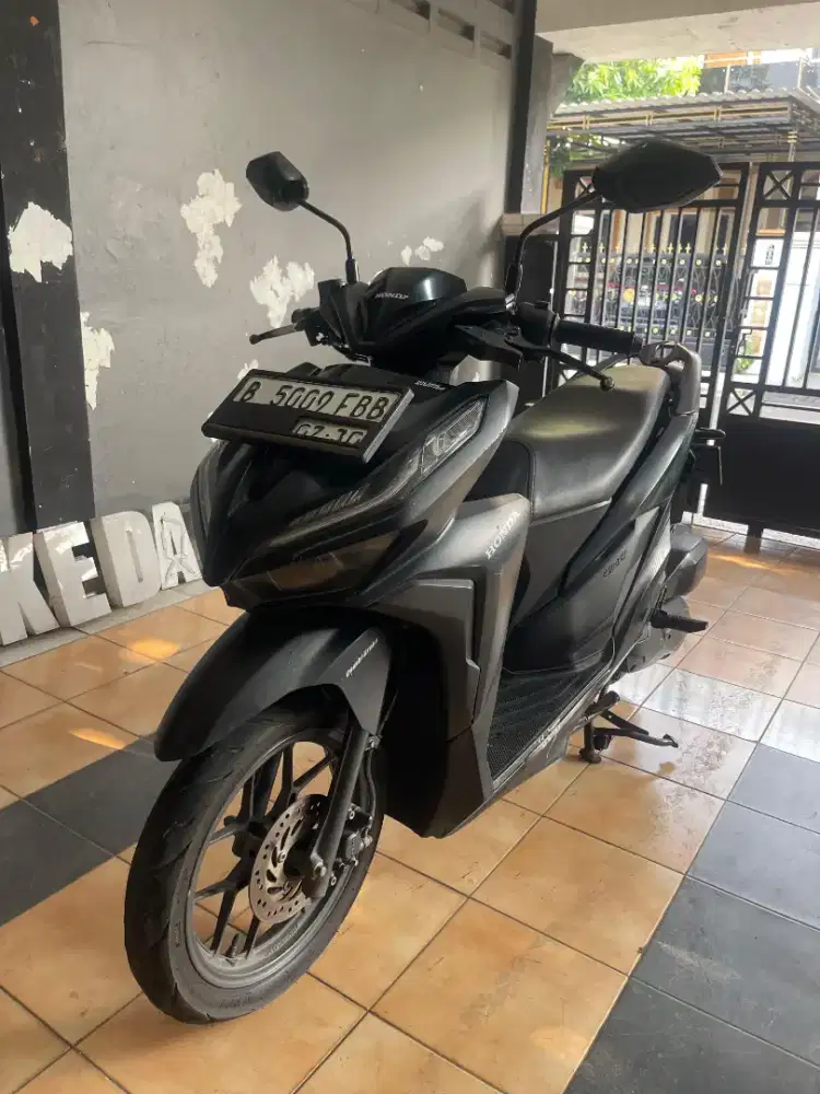 Vario 125cc tahun 2020