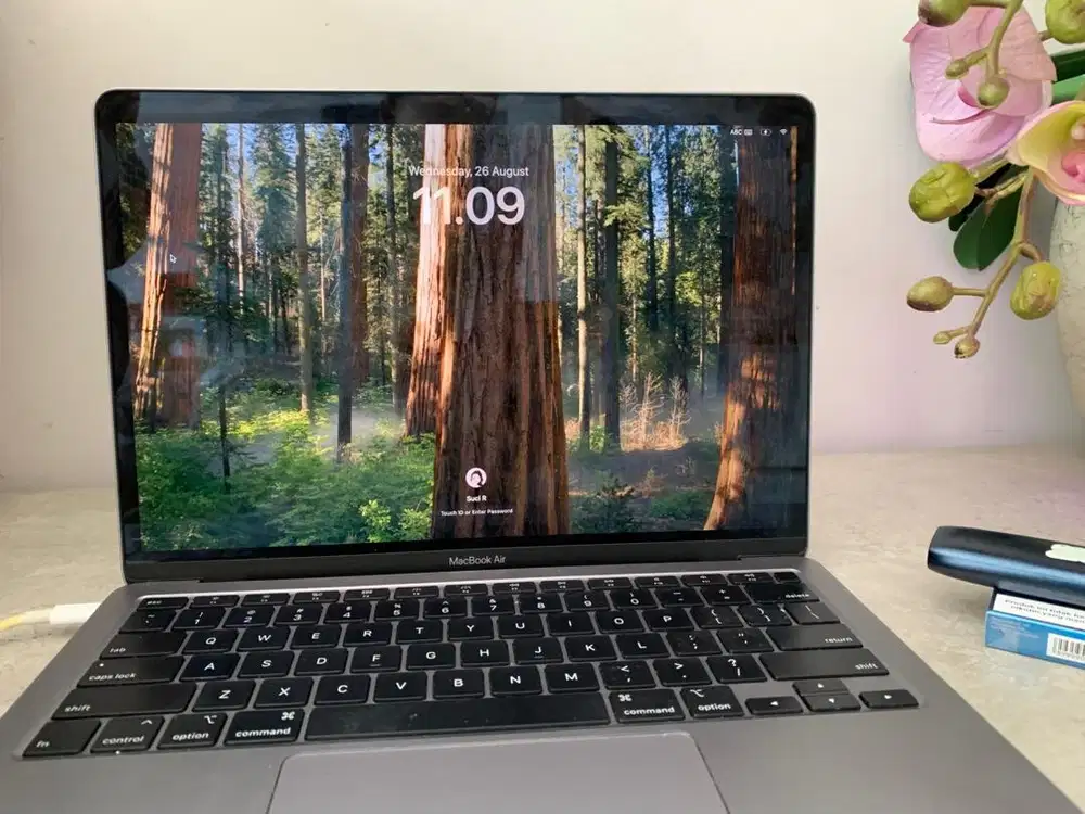MacBook Air Retina 13” 2020