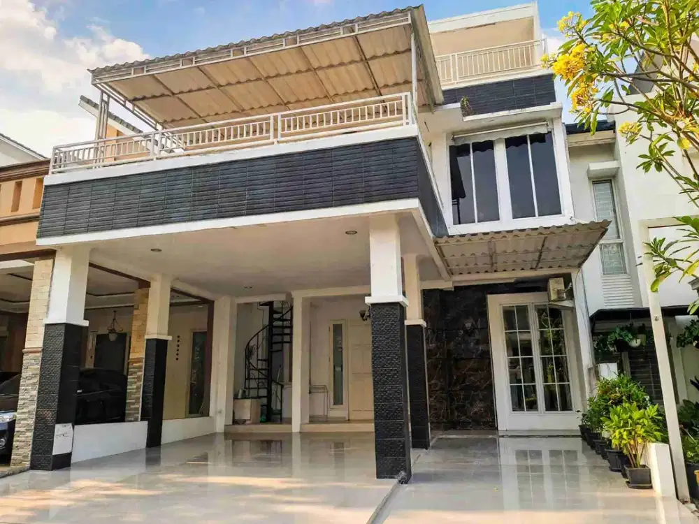Rumah Di Jual