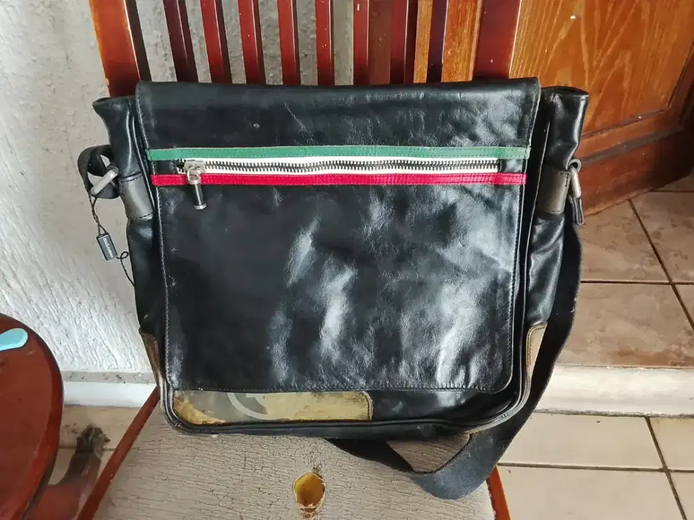 TAS DOLCE GABBANA