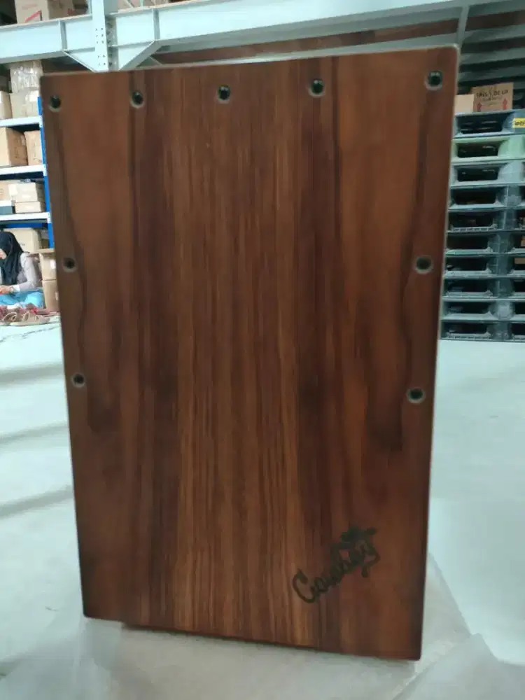 Cajon Coybow Baru