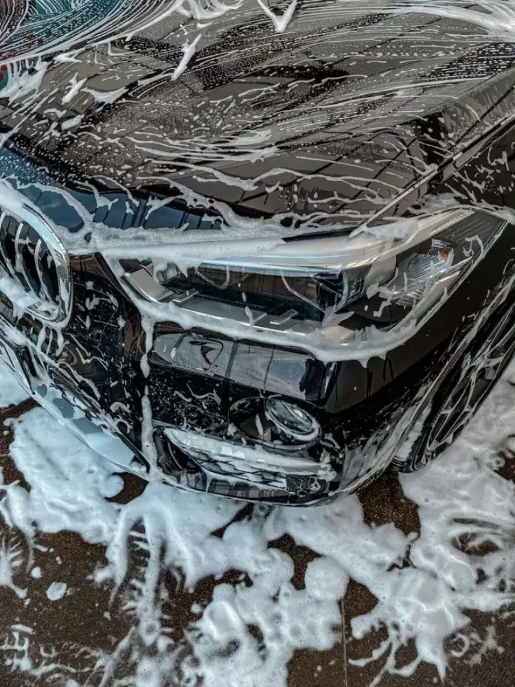 Lowongan Pekerjaan Crew Carwash Di Daerah Kelapa Gading