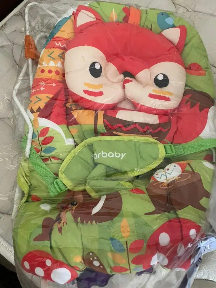 Kursi bayi sugar baby