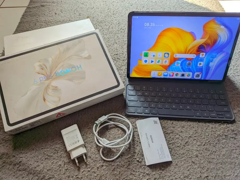 Honor Pad 9 8/256gb