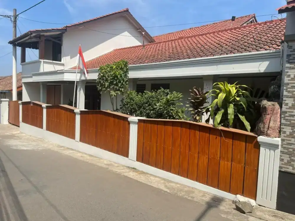 Kamar kost putri