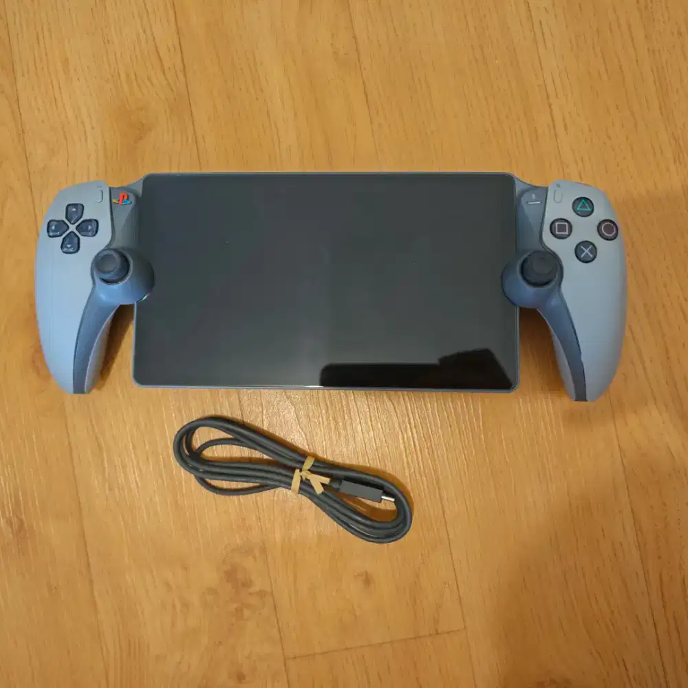 SONY PS PORTAL 30TH ANNIVERSARY COLLECTION