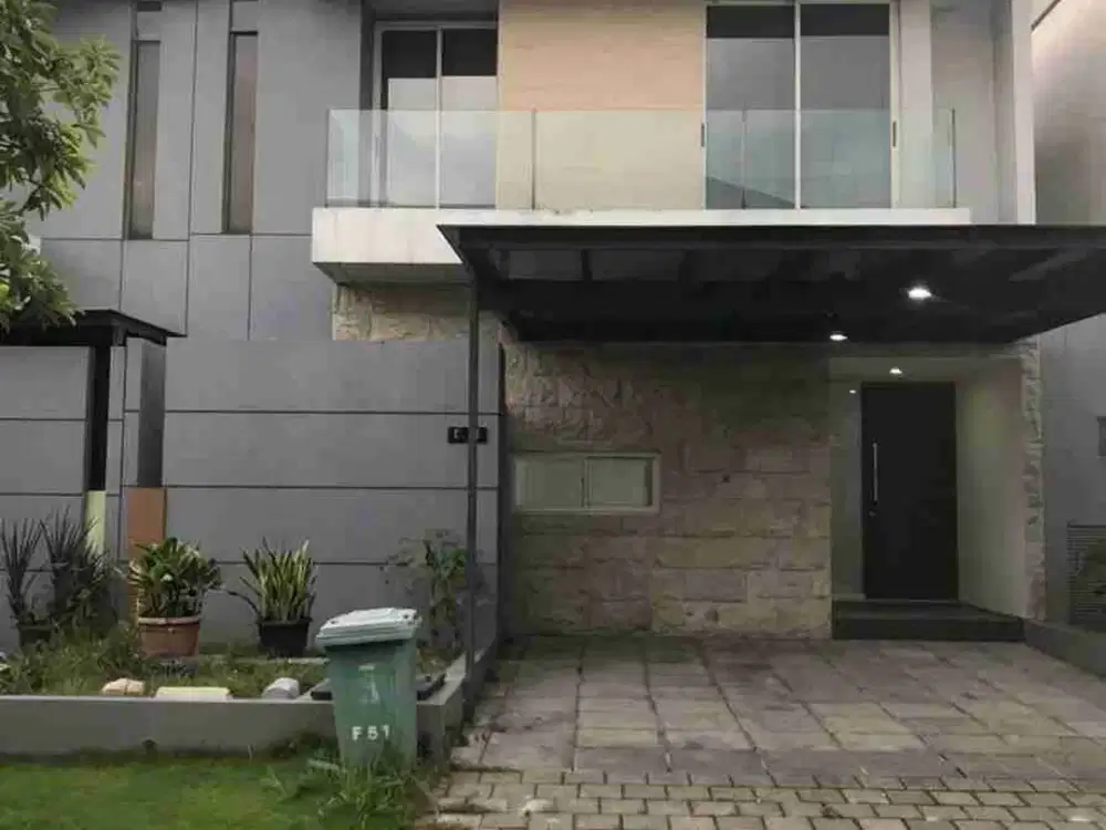 jual murah rumah graha natura edenia 8x18