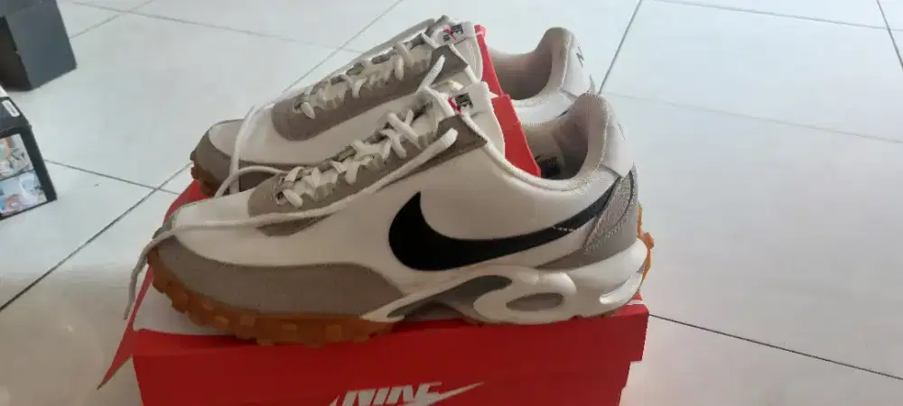 Nike air max waffle racer sp size44