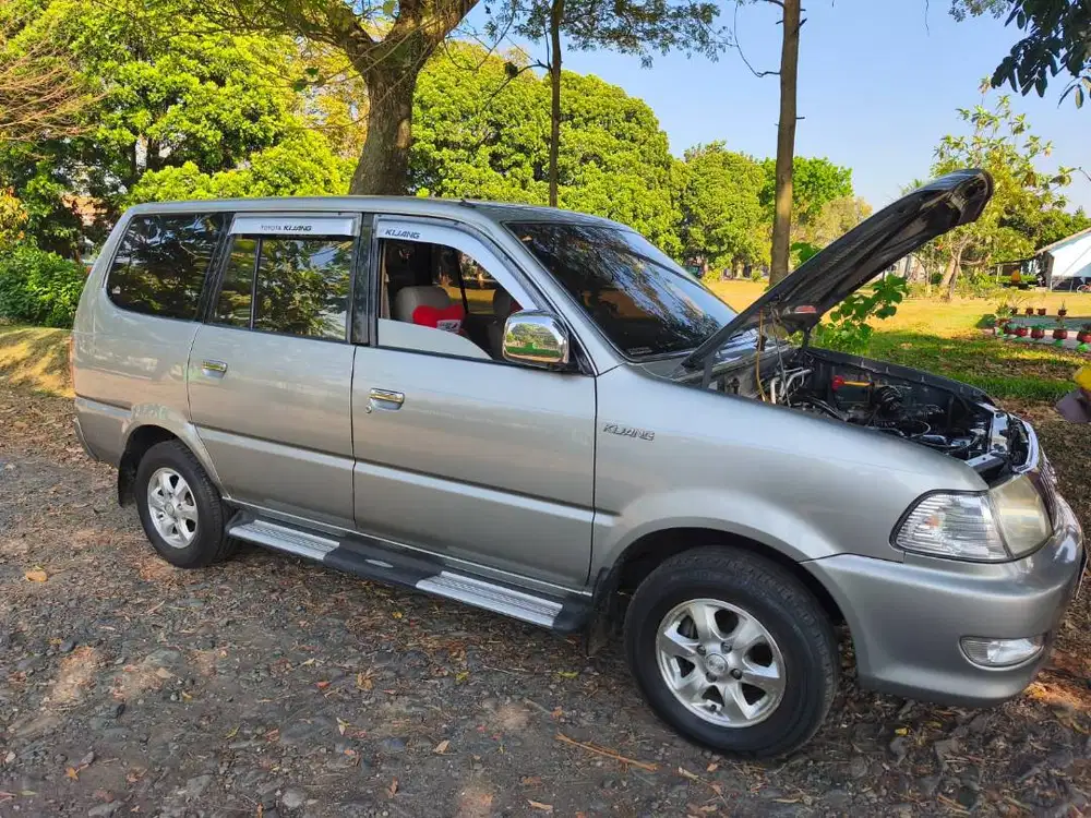 KIJANG KF83 GRAND