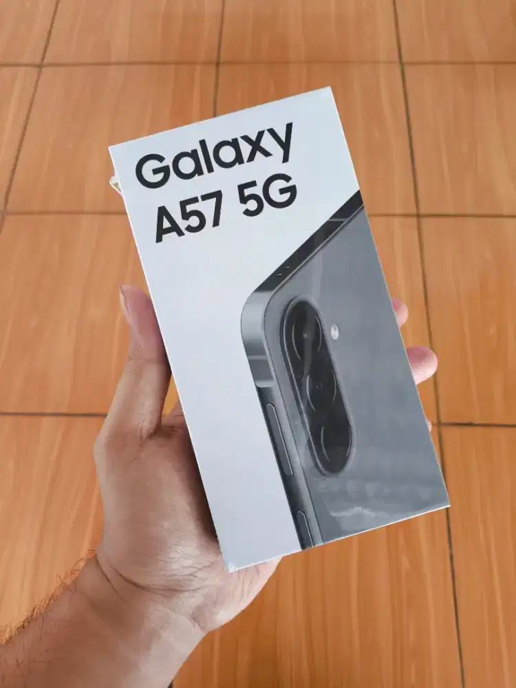 Samsung Galaxy A57 5G 8/256GB Gray