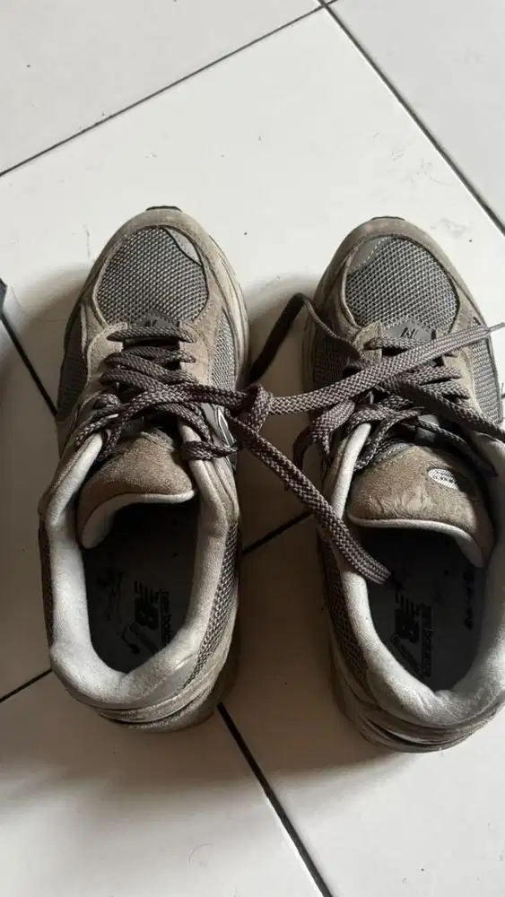New balnce NB2002R
