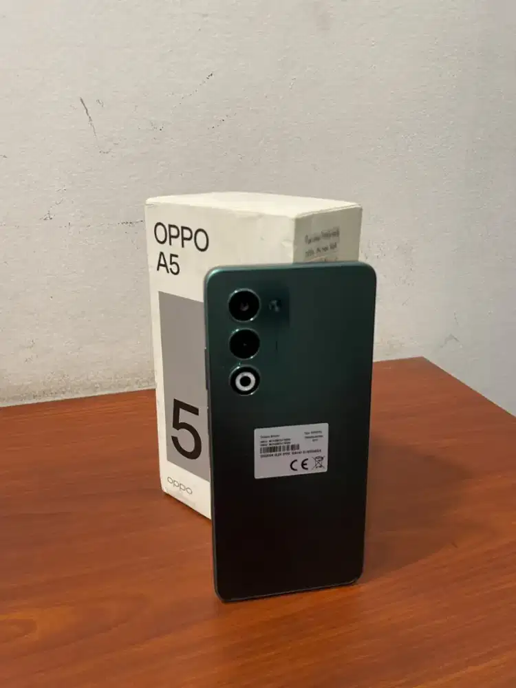 JUAL HP SECOND A5 8/128