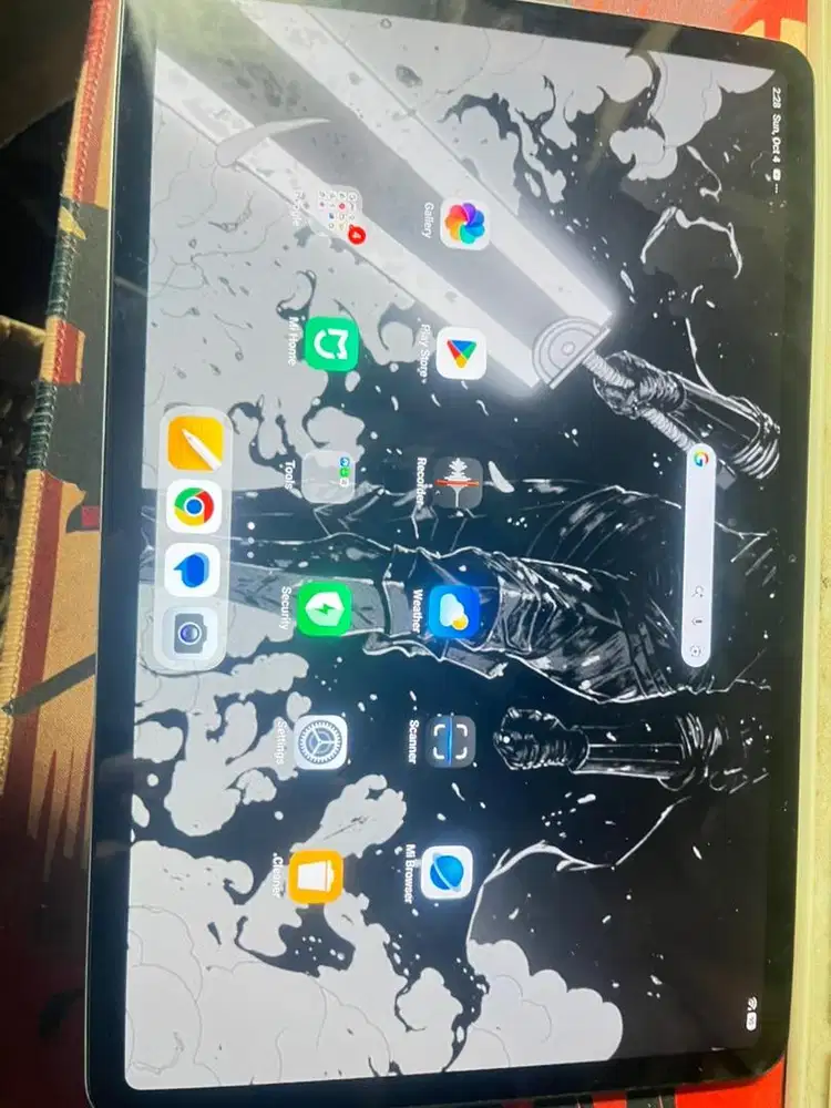Jual Redmi pad pro