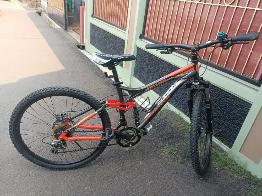 Mtb wimcycle maxxis 26