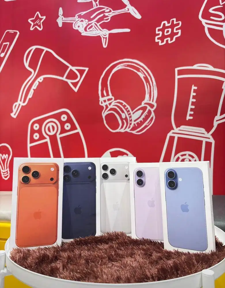 PROMO MULAI 19.499.000