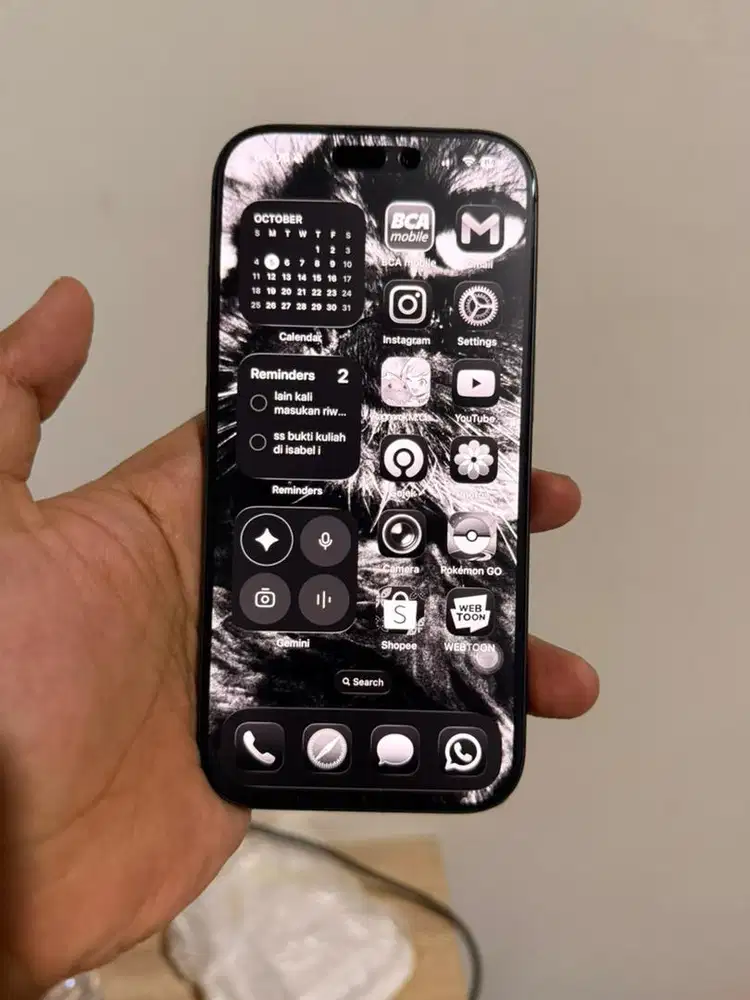 Iphone 17 Basic