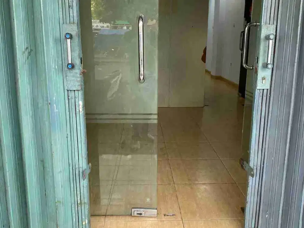 Dijual Ruko Mutiara Taman Palem