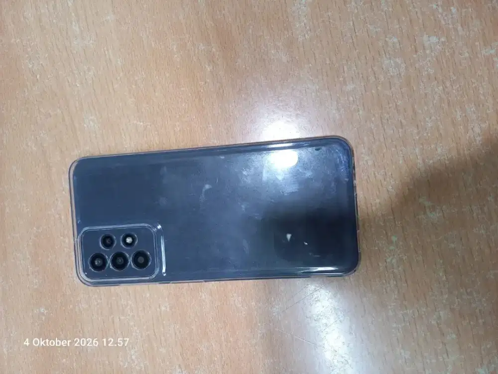 SAMSUNG A13 RAM 6/128