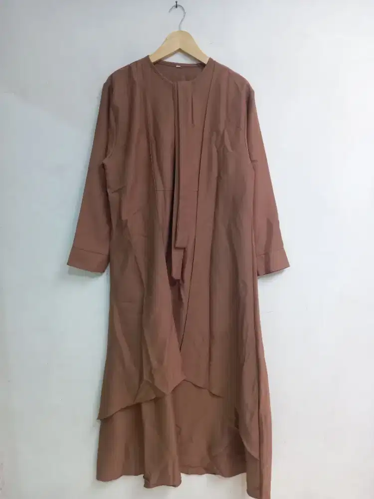 Jual 7 Pcs Pakaian Wanita (preloved)