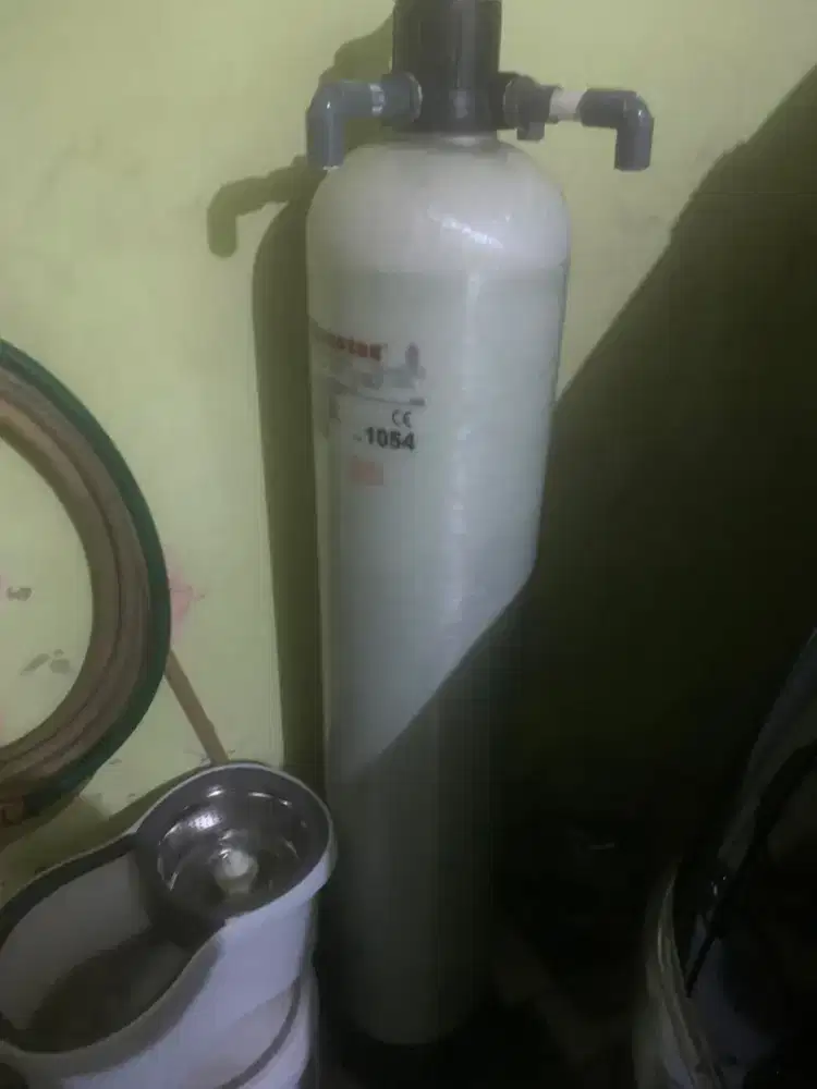Filter Air Nanotec