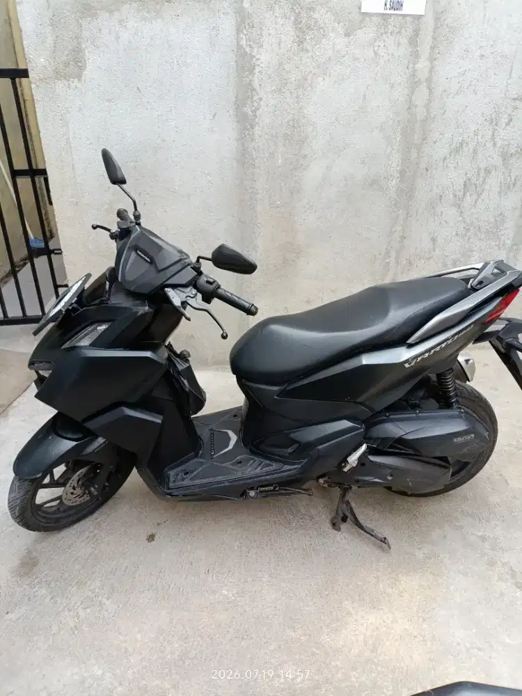 Dijual Honda Vario CBS 160