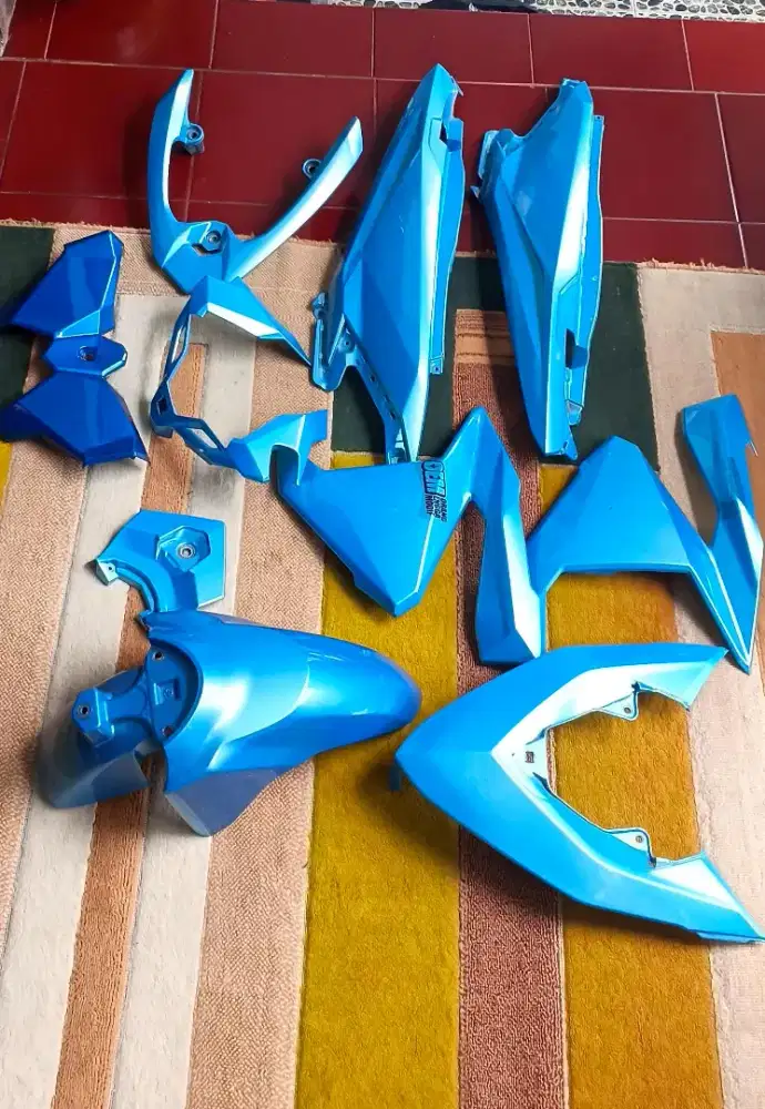 Jual Murah nego santai sampe deal