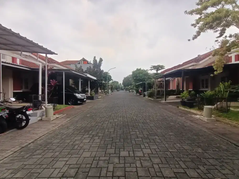 Butuh Cepat Rumah Kbp jingga Nagara 1 M an jarang ada