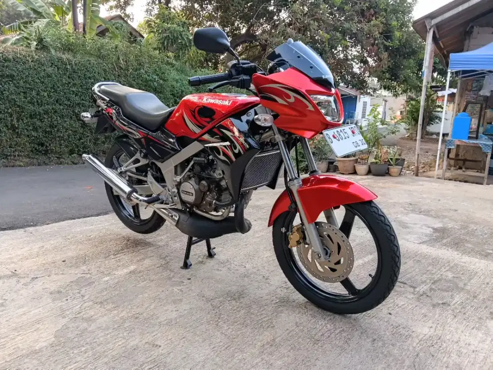 Di jual atau cari kembalian dari honda pcx