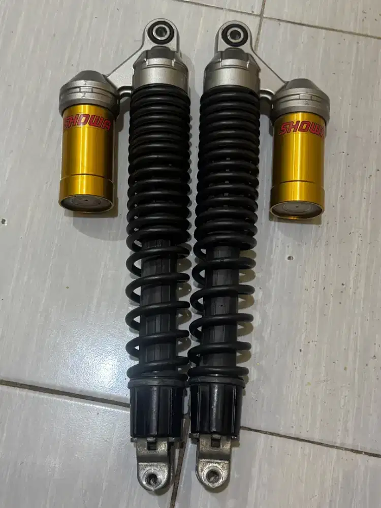 Shock breaker ADV 160